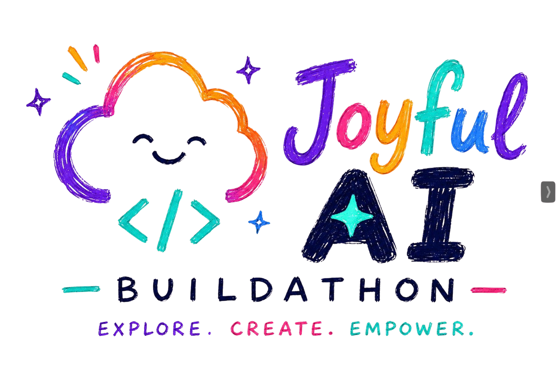 Joyful AI Buildathon